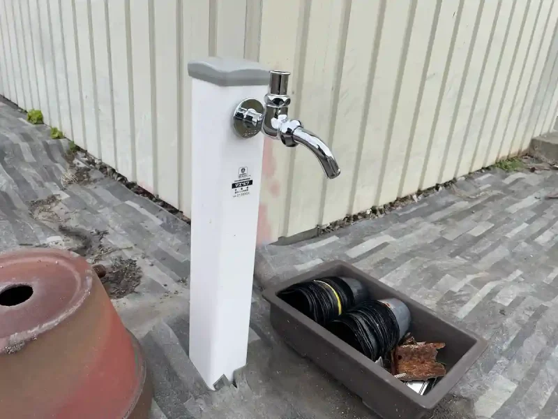 立水栓