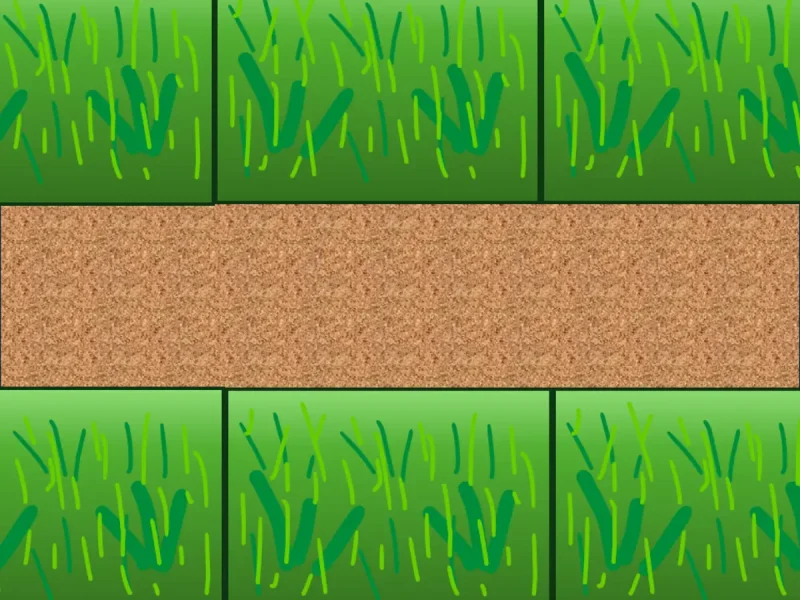 筋張りのイメージ画像