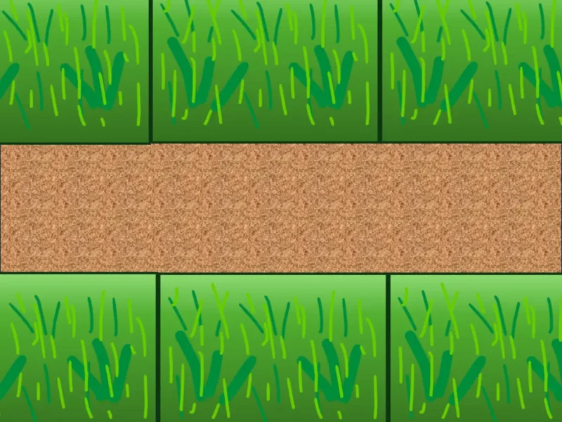 筋張りのイメージ画像